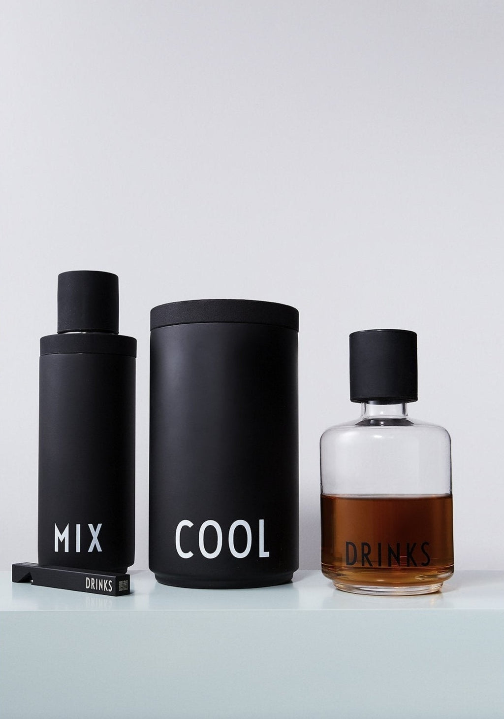 Design Letters drinks carafe