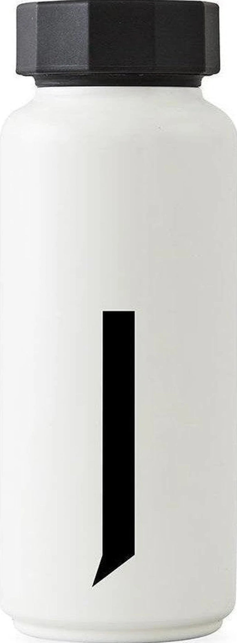 Design Letters Personal Thermos Flask A Z, J
