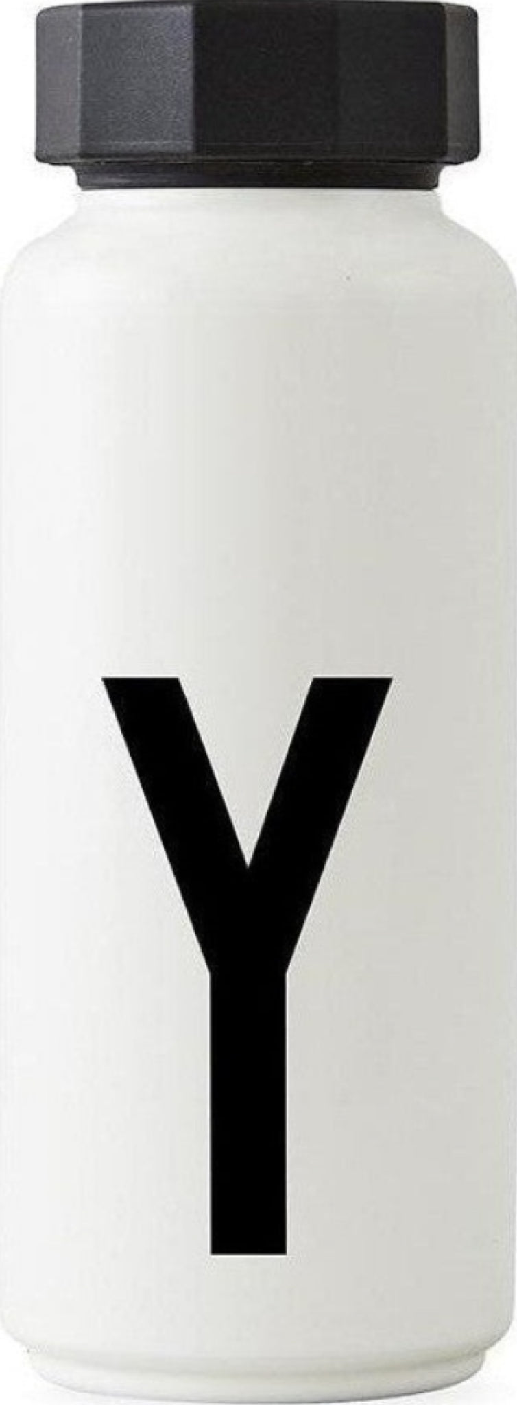 Design Letters Personal Thermos Flack A-Z, Y