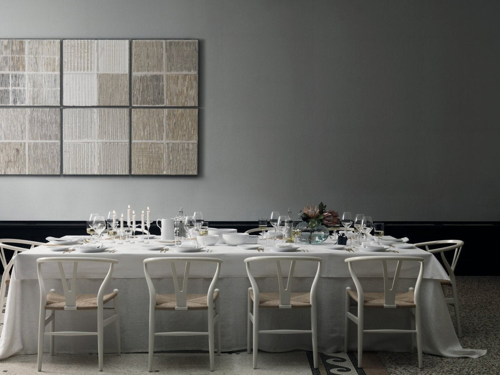 Royal Copenhagen White Fluted Jug, 1,5l