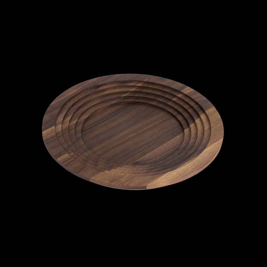 Spring Copenhagen Colosseum, Amfi