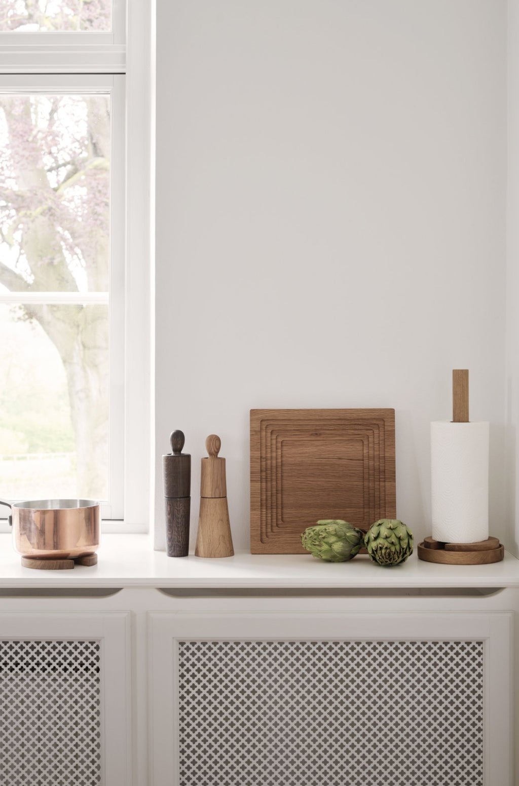 Spring Copenhagen Colosseum, Square