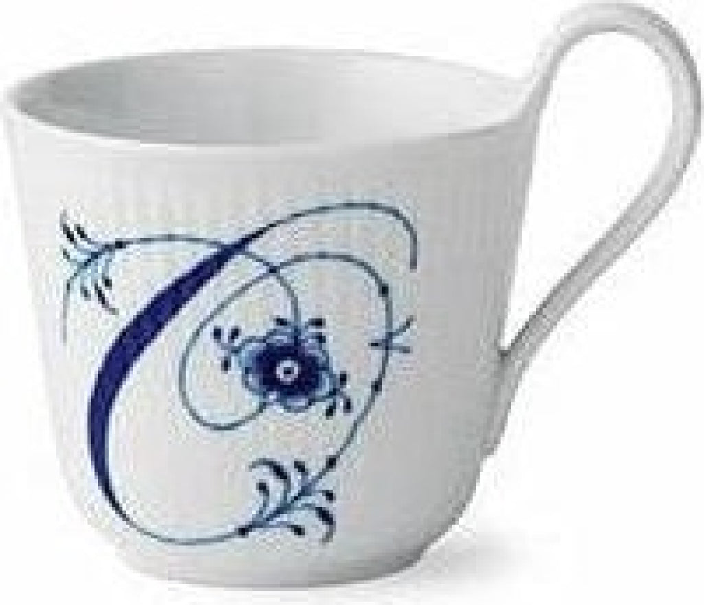 Royal Copenhagen Alphabet Cup 33 Cl, O