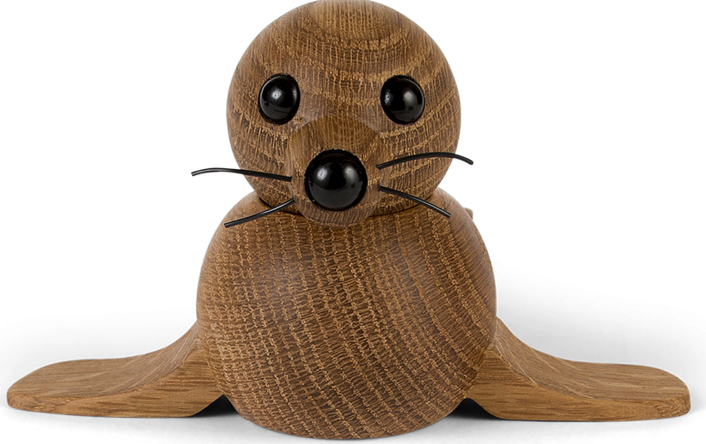 Spring Copenhagen Female Seal