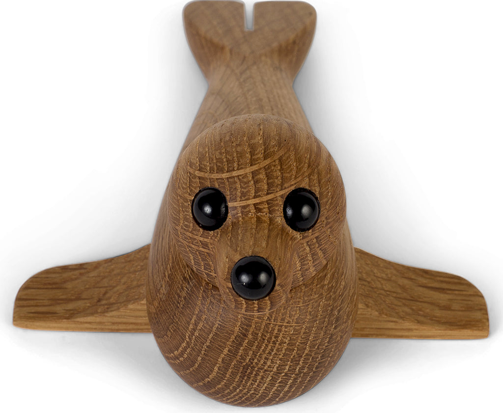 Spring Copenhagen Baby Seal