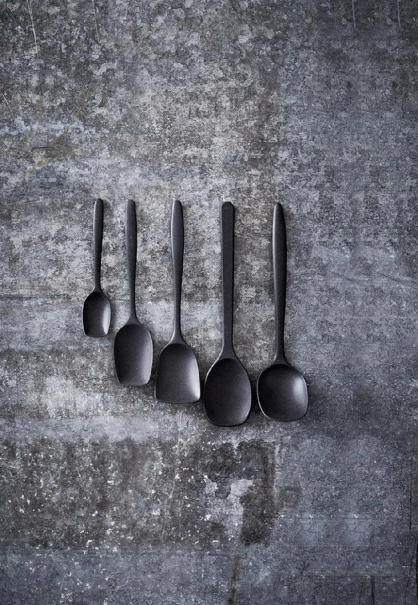 Rosti Optima Spatula Lime, 29cm