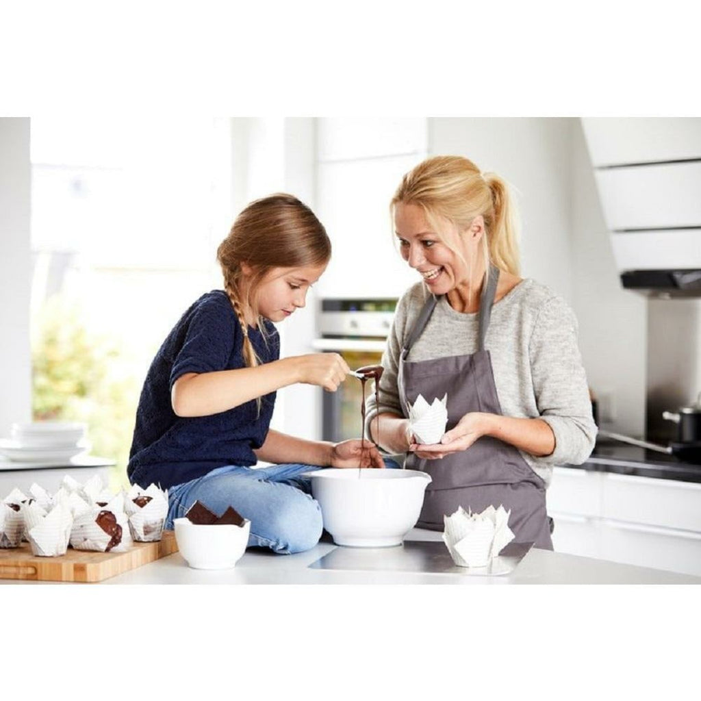 Rosti Optima Spatula Lime, 29cm