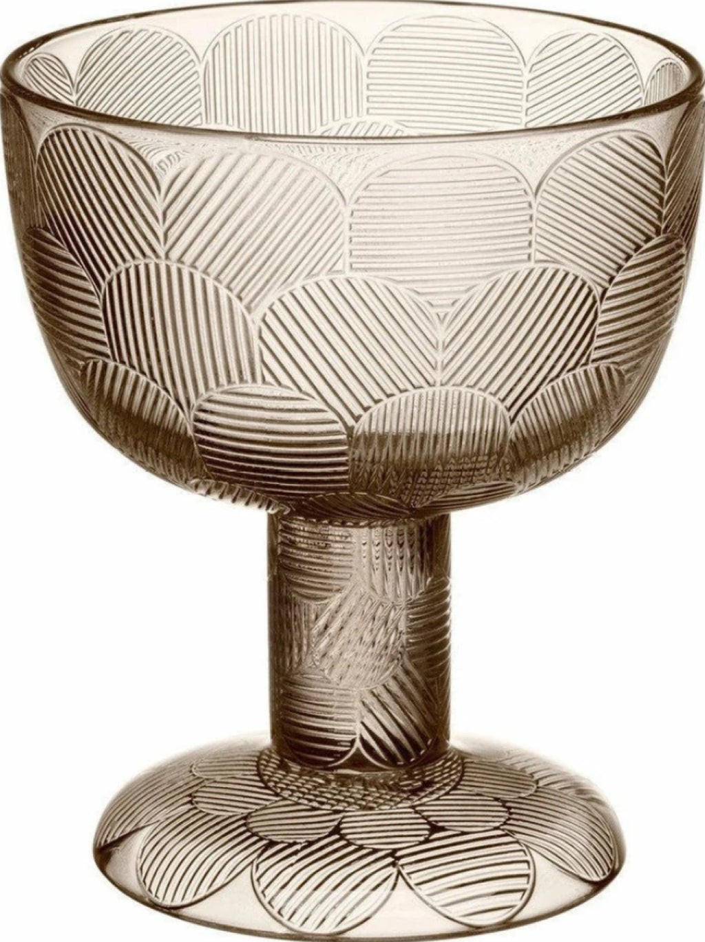 Iittala Miranda Bowl Linen, 14,5cm