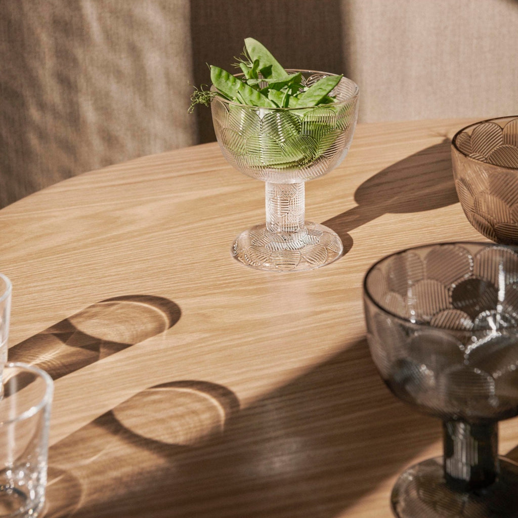 Iittala Miranda Bowl Linen, 14,5cm