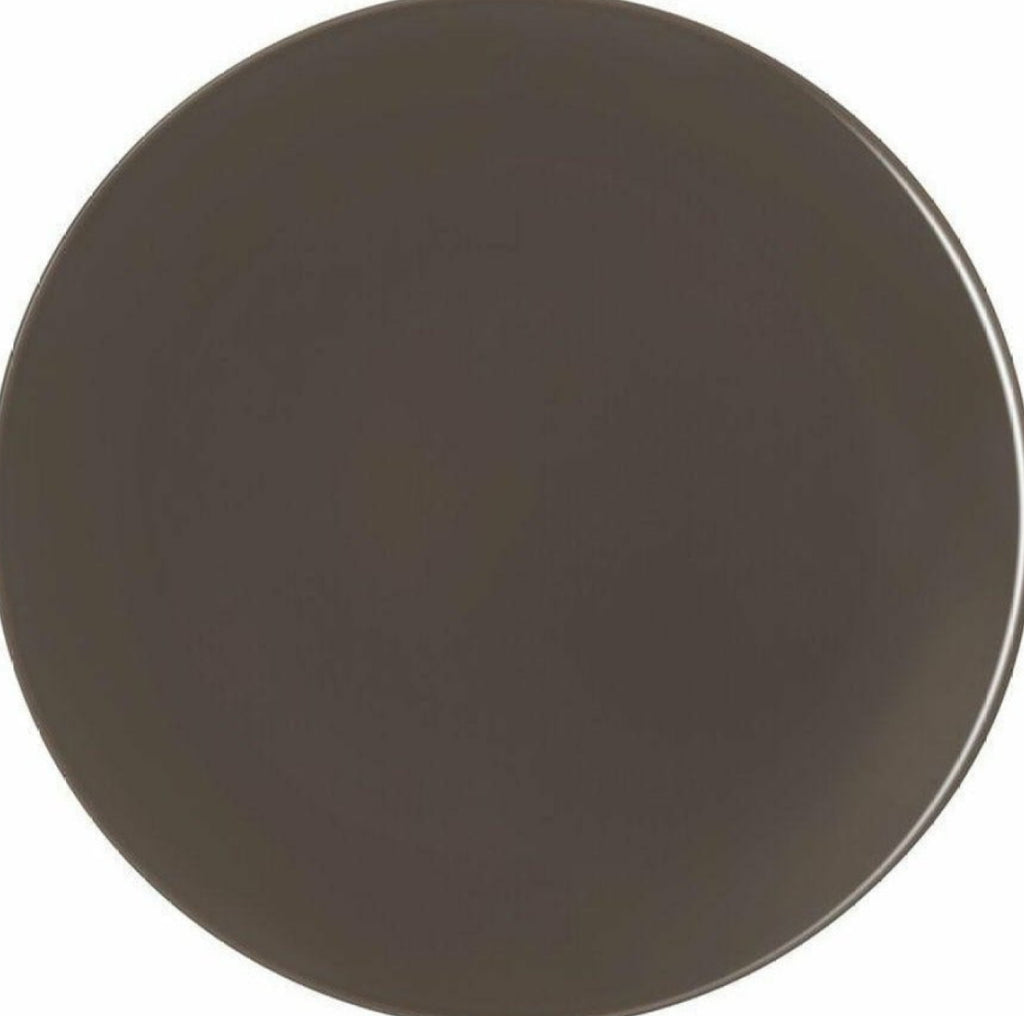 Wedgwood Gio Stone Server Round, ø: 34 Cm