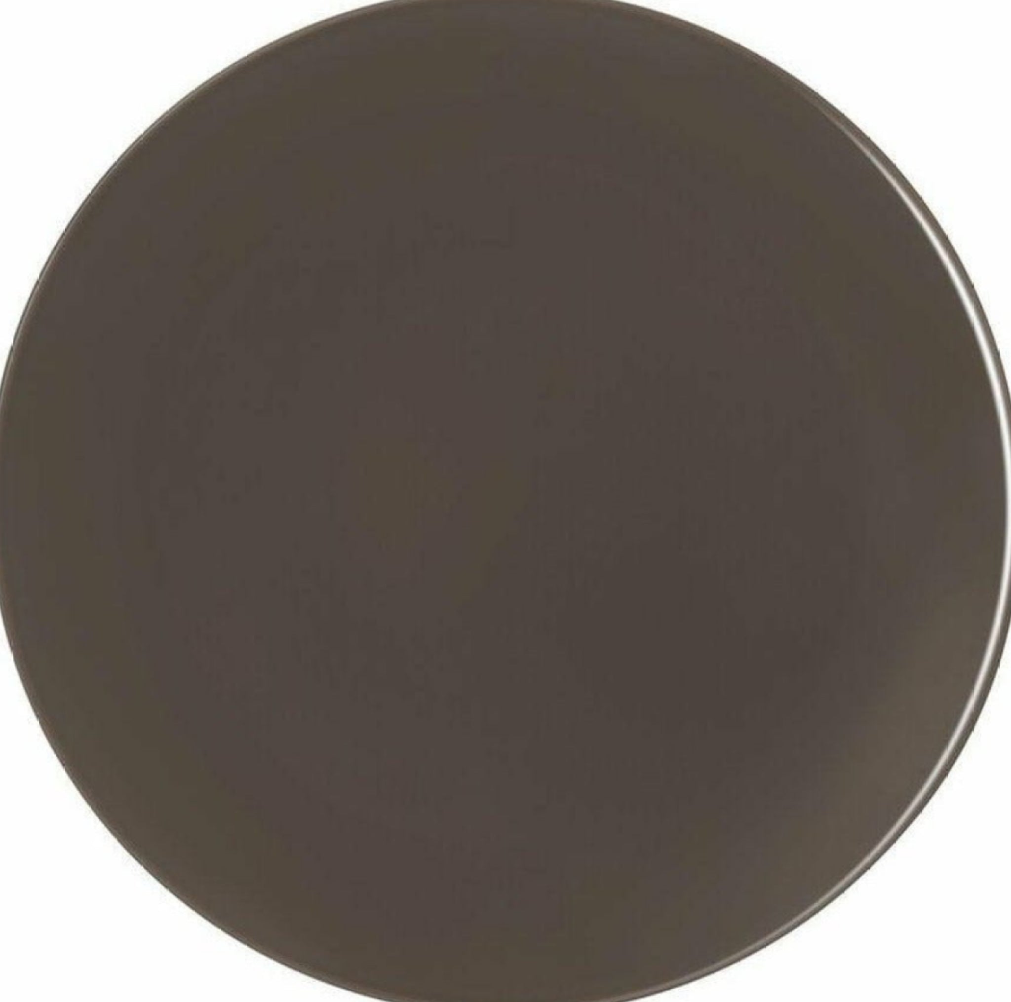 Wedgwood Gio Stone Server Round, ø: 34 Cm