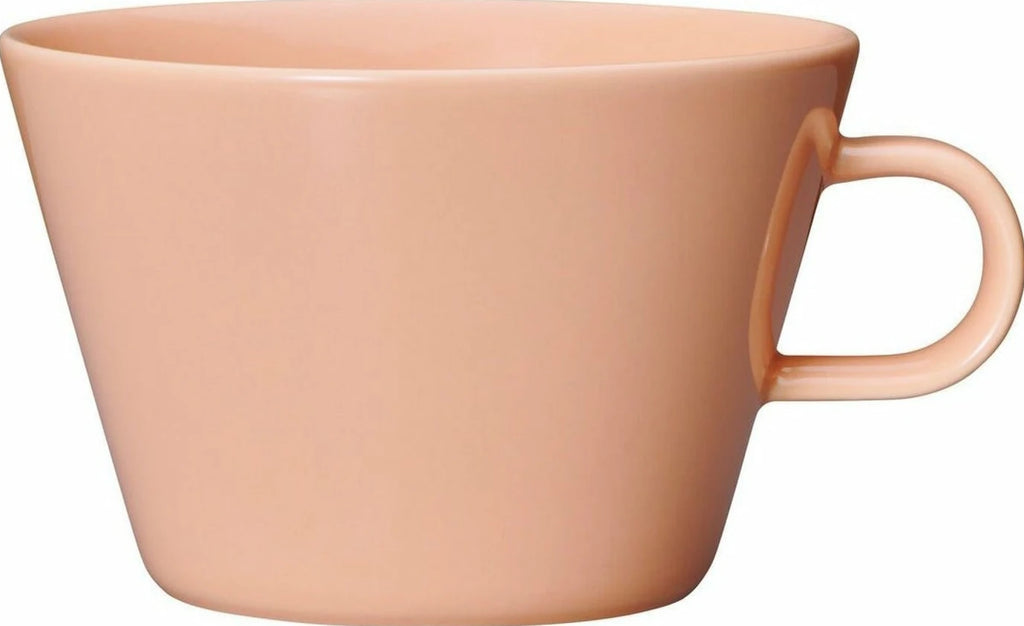 Arabia Mumin Bowl, Light Snowfall