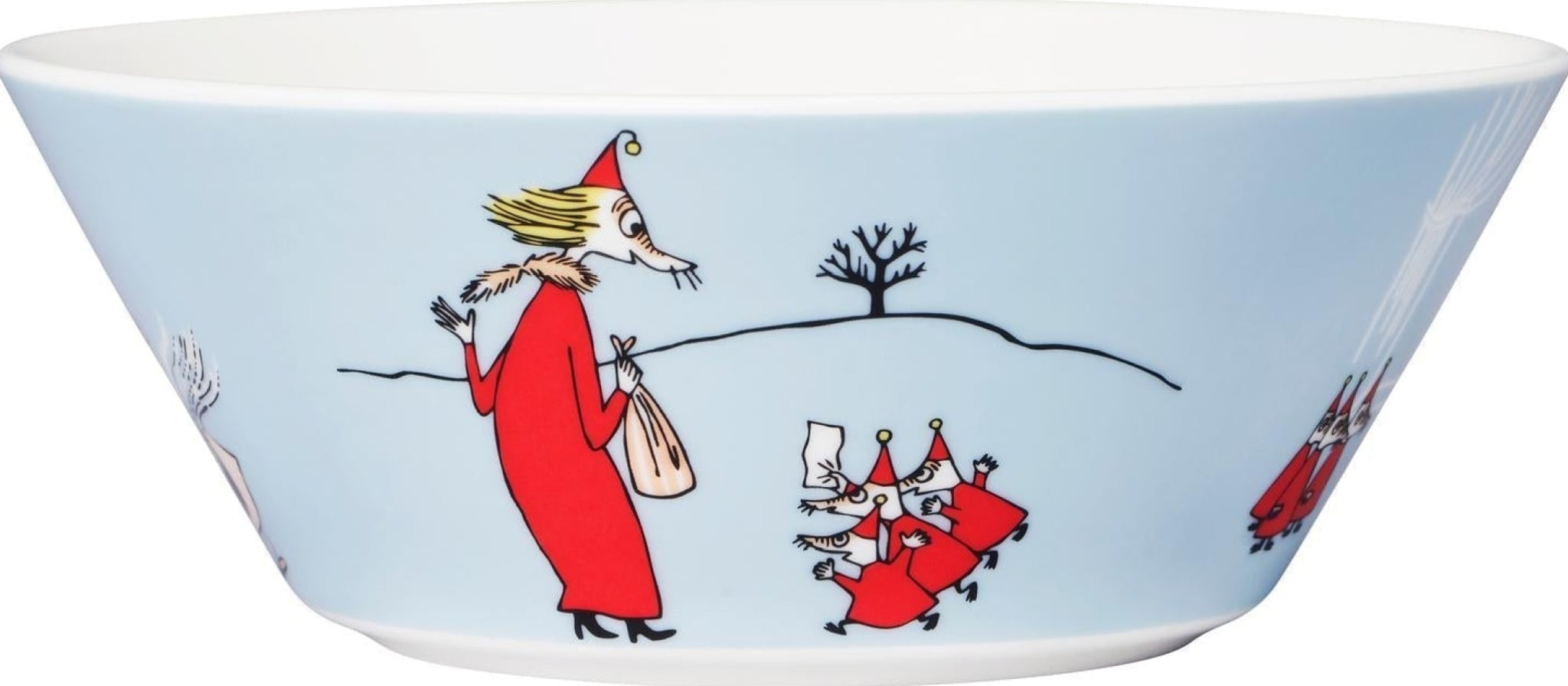 Arabia Sunday Mug, 0,34L