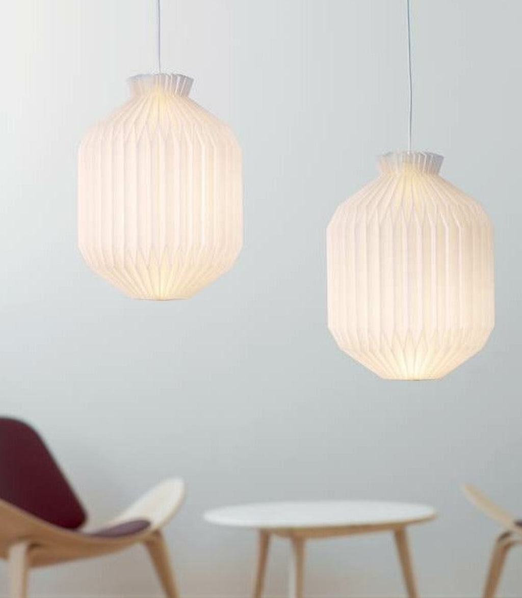 Le Klint Pendant 105 40X30 cm, plastic