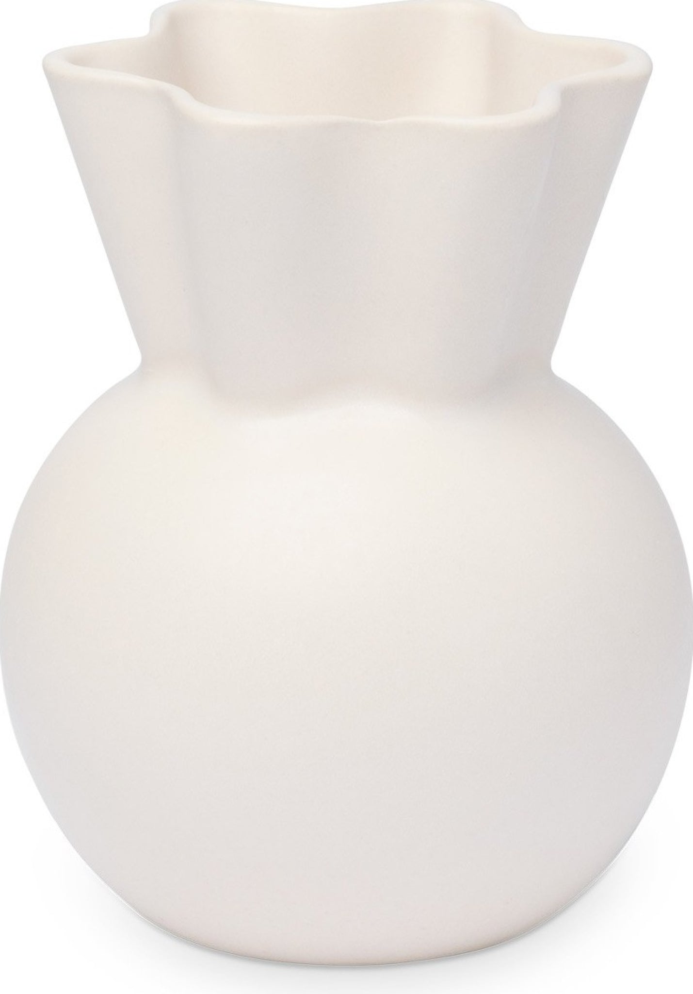 Spring Copenhagen Svungen Top, Small