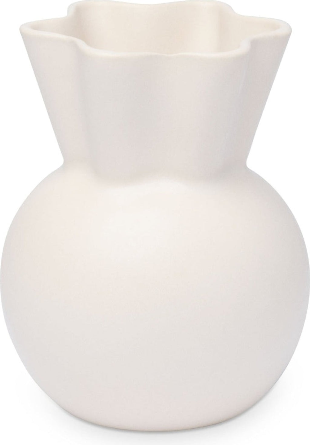 Spring Copenhagen Svungen Top, Small