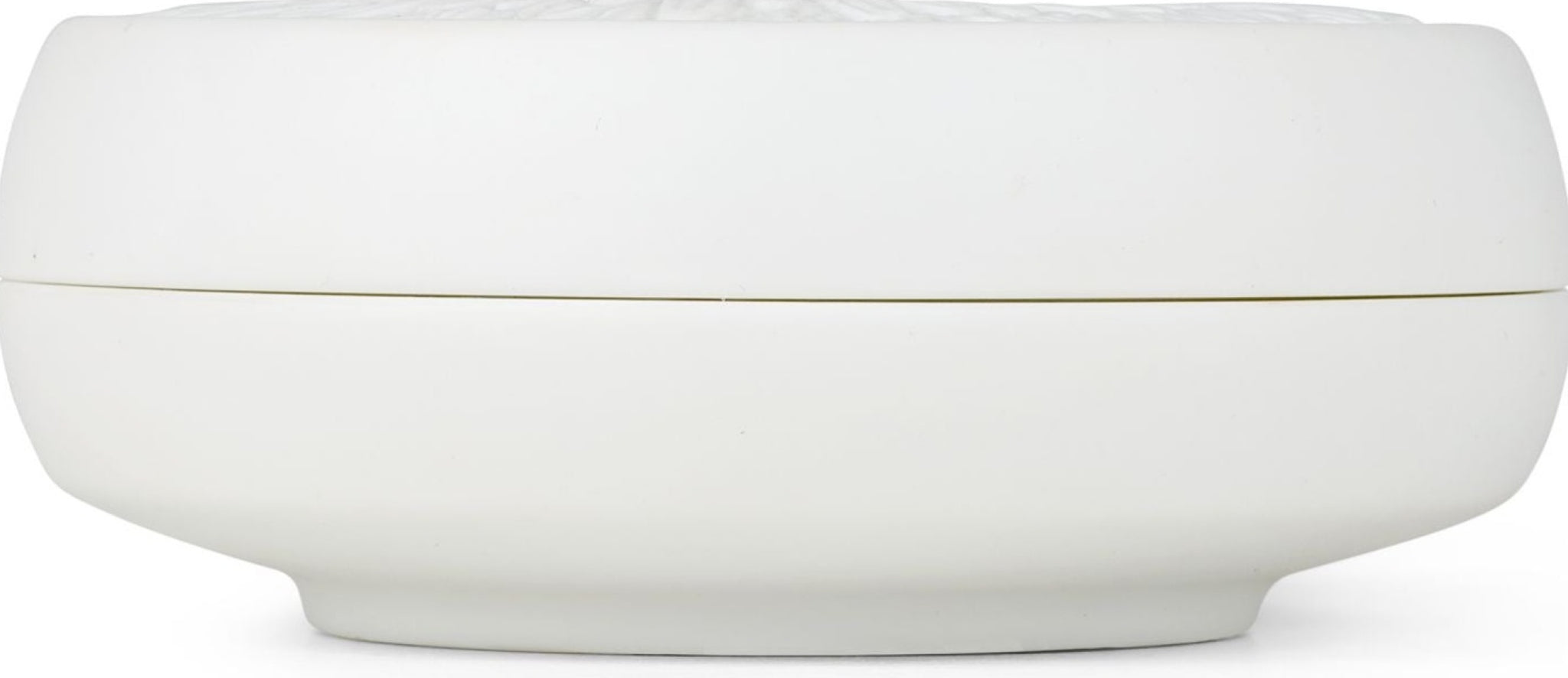 Royal Copenhagen Golden Anniversary Bonbonniere 'Daisy'