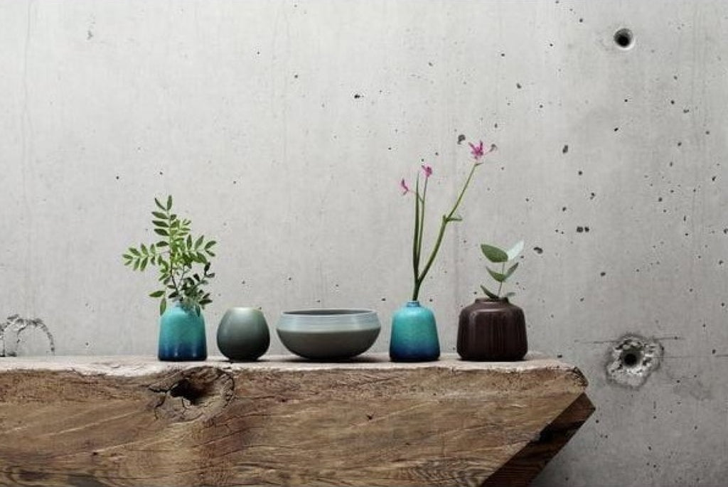 Spring Copenhagen Bowl