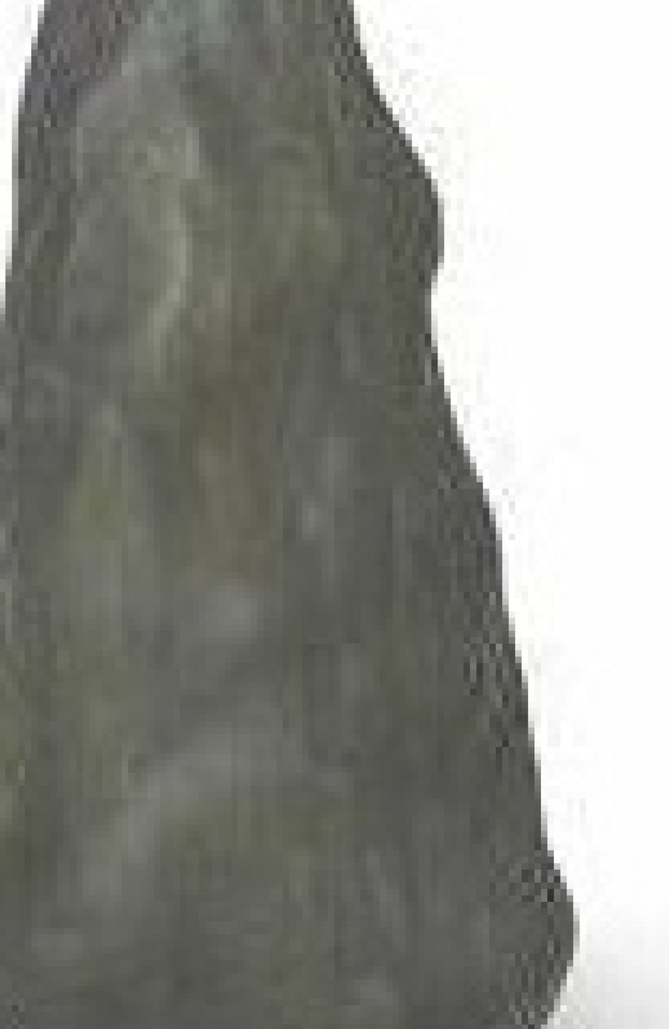 Ferm Living Vulca Mini Vase, Agave