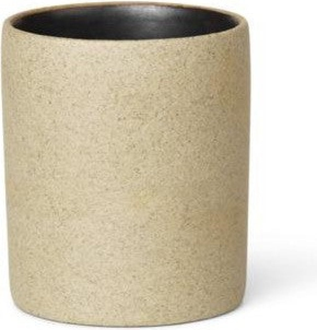 Ferm Living Bon Accessories Petite Cup Sand