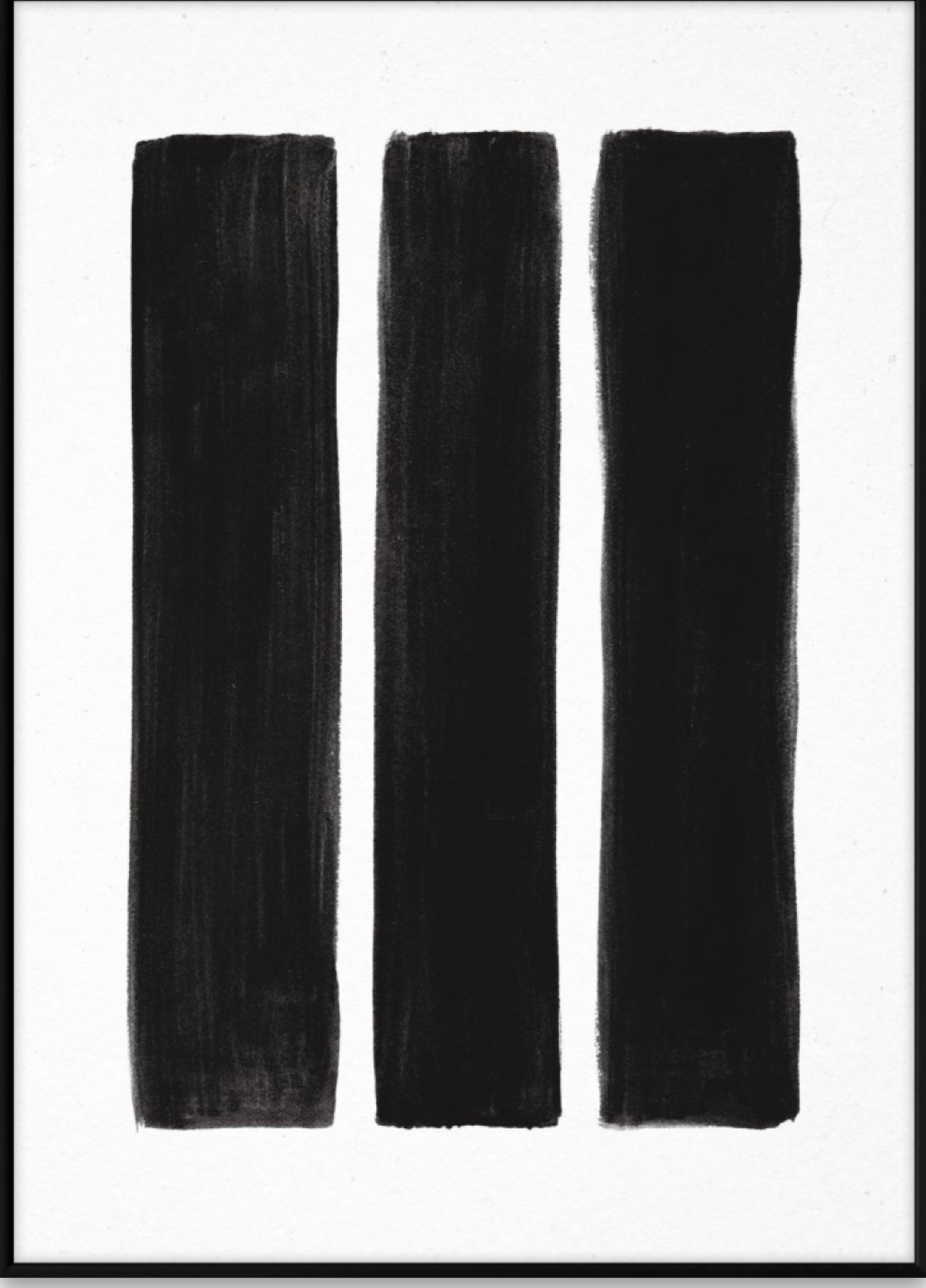 Paper Collective Make 01 Poster, 50x70 Cm