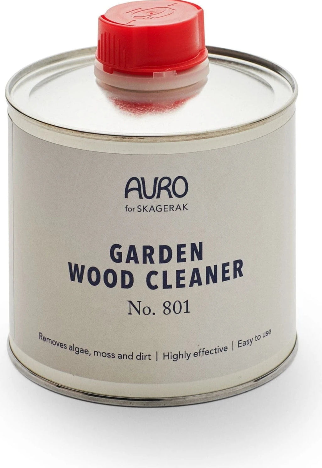 Skagerak Auro Garden Wood Cleaner 0.5 L