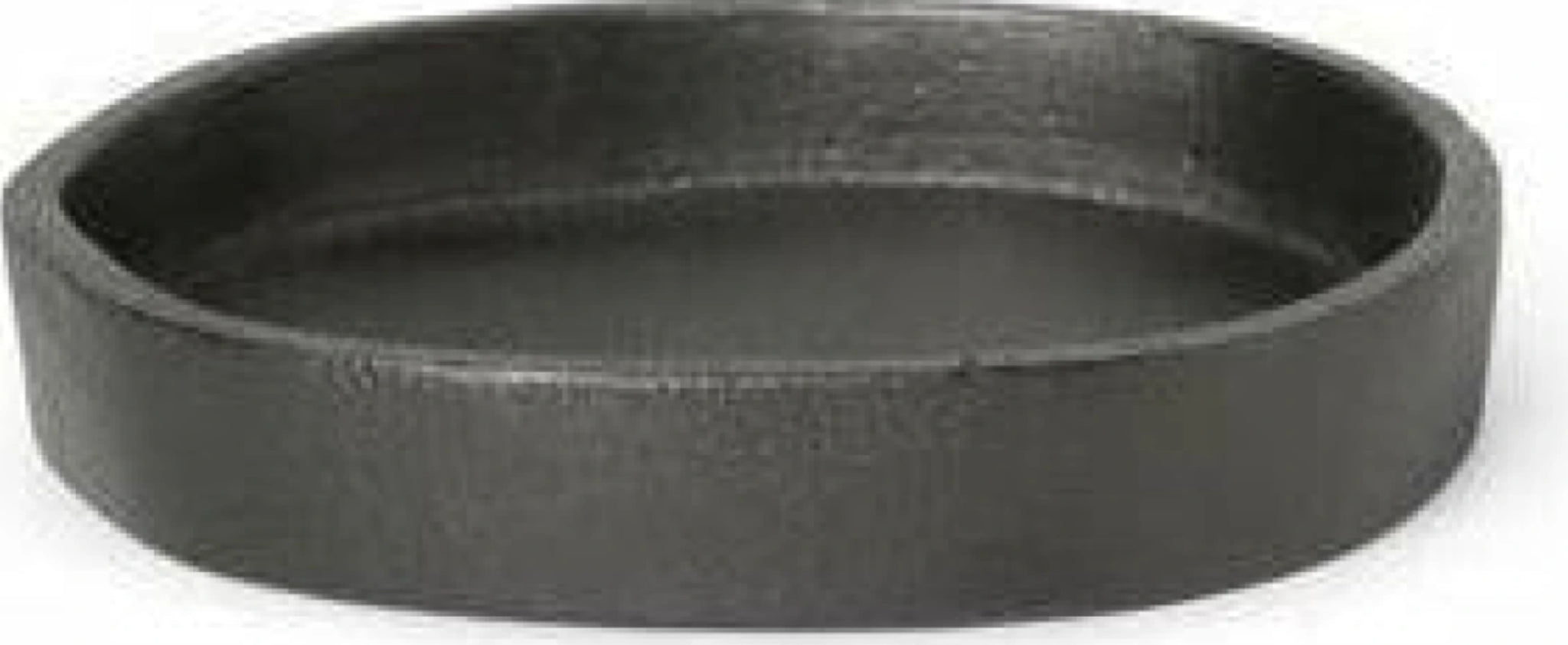 Ferm Living Yama Round Bowl, 9 Cm