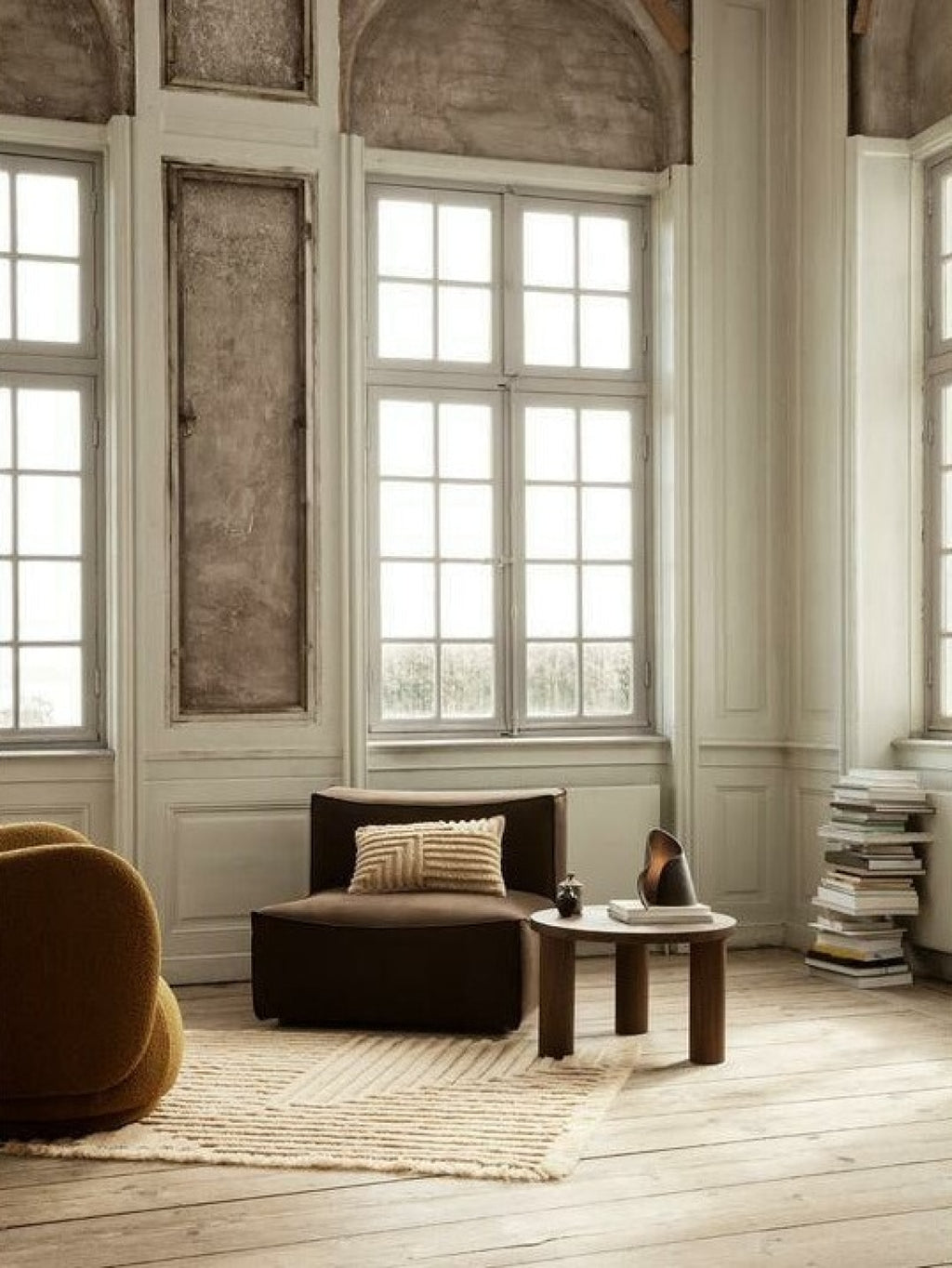 Ferm Living Oyster Table Lamp