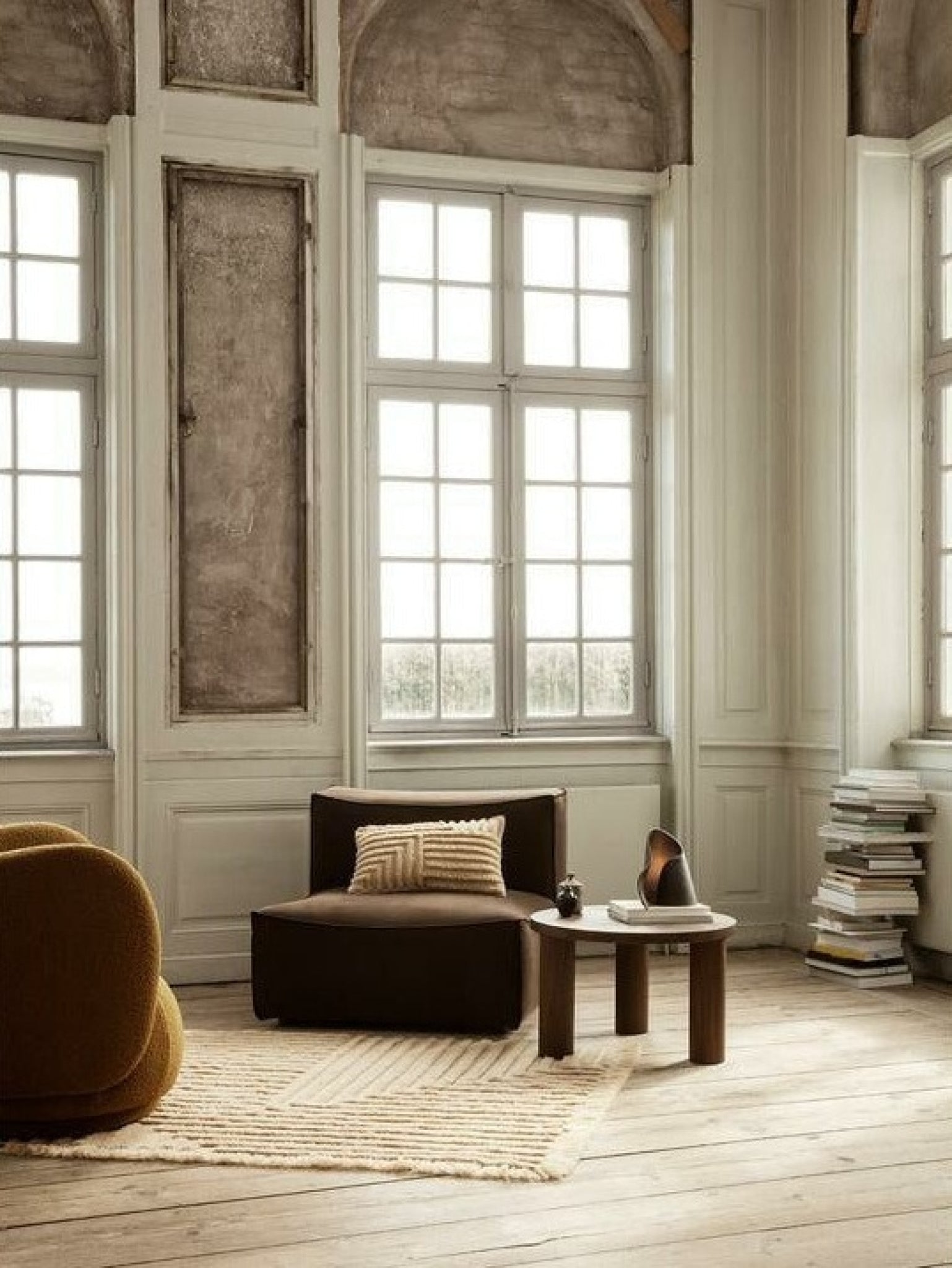 Ferm Living Oyster Table Lamp