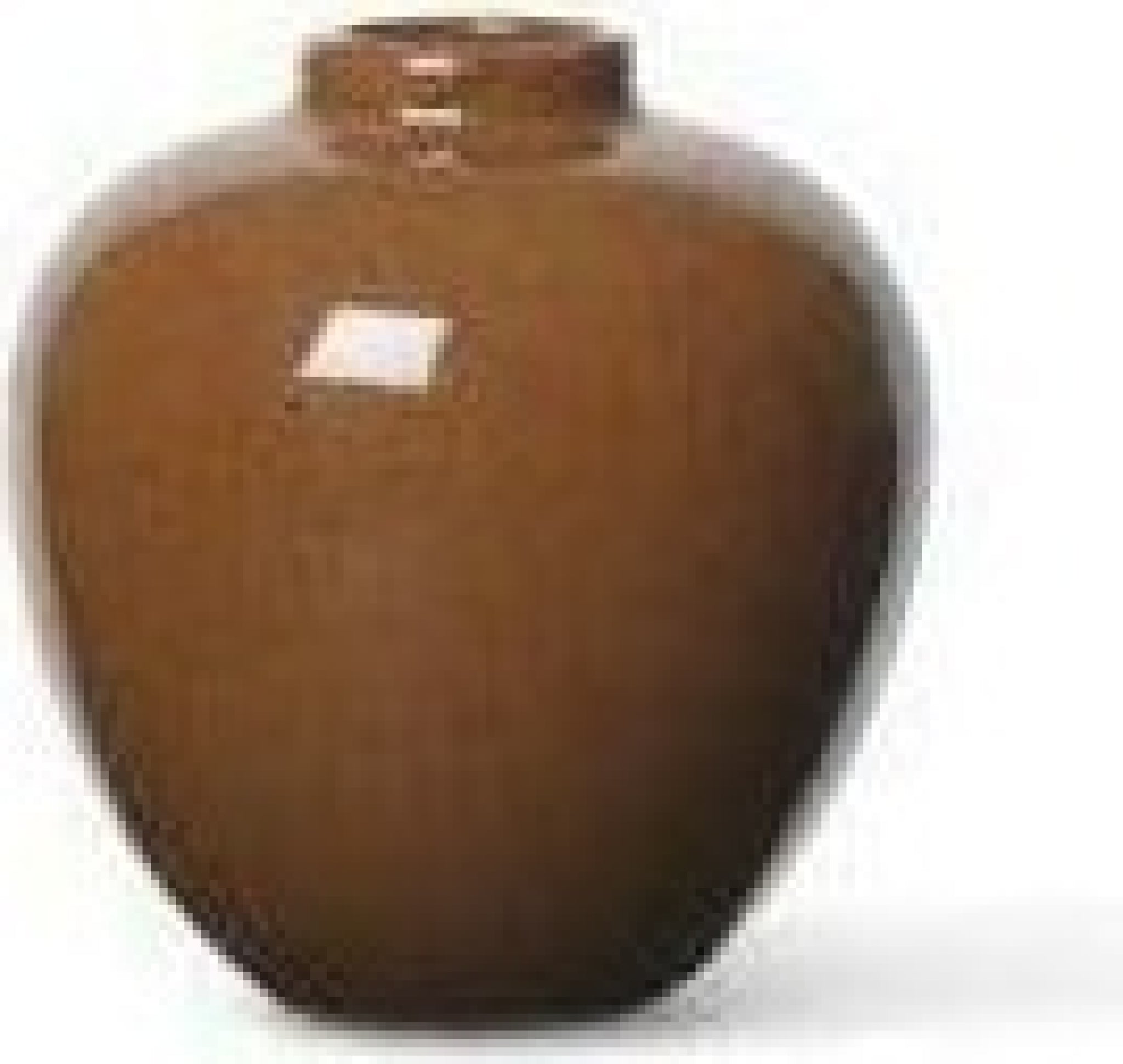 Ferm Living Ary Mini Vase Large, Brown