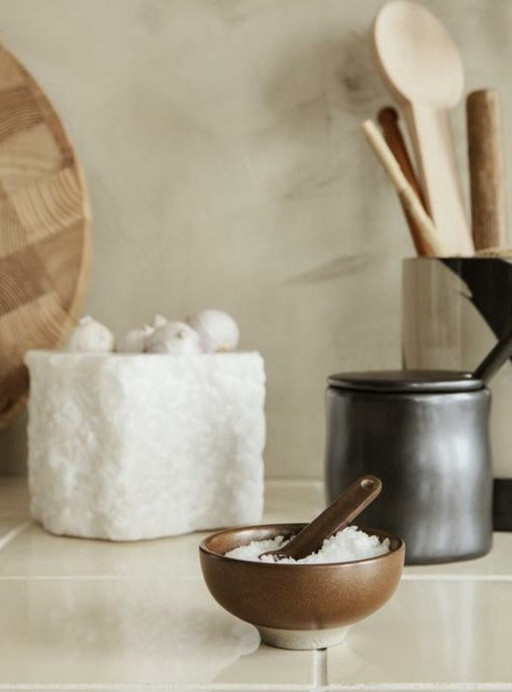 Ferm Living Petite Salt Set