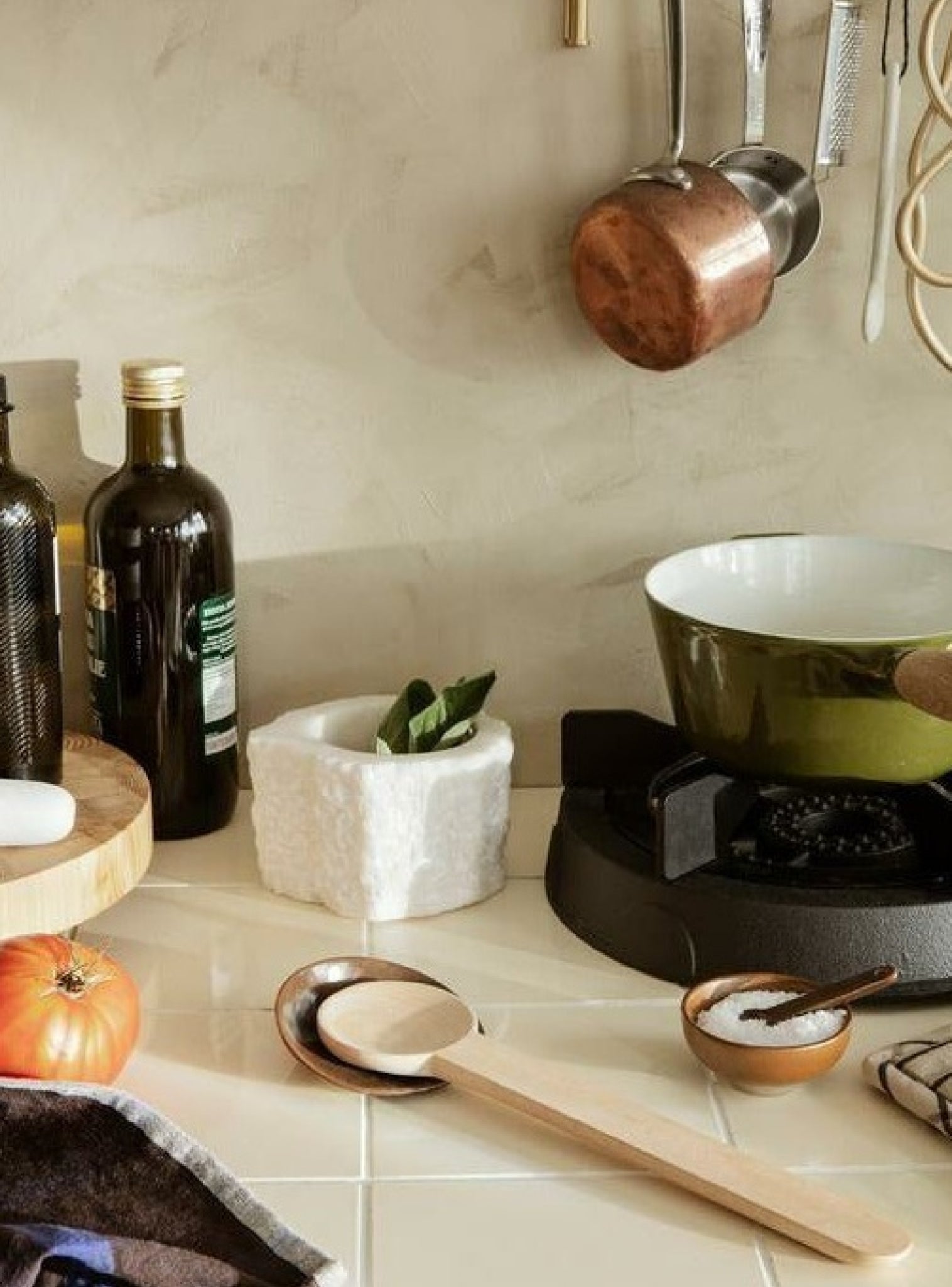 Ferm Living Resting Spoon Set