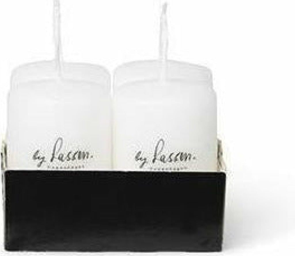 Audo Copenhagen Light'in Candle Small, 4 pcs.