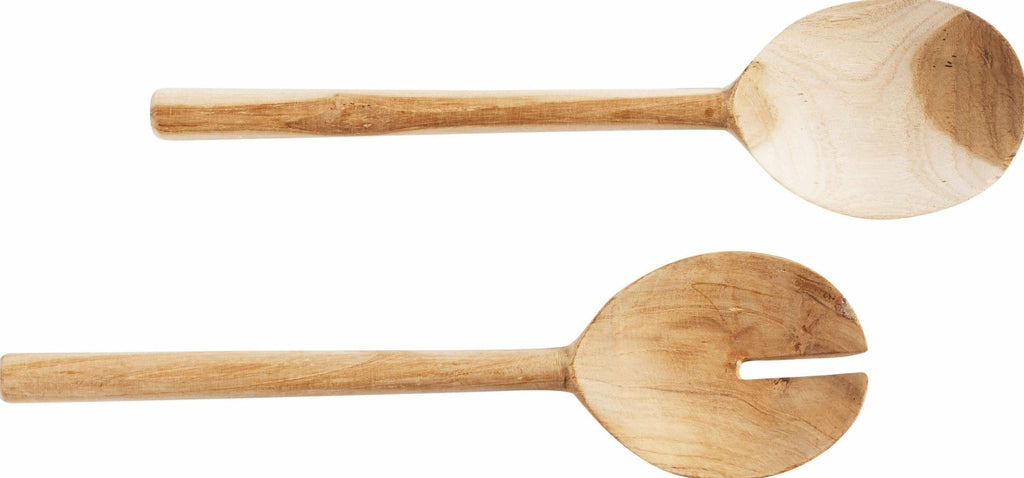 Muubs Java Salad Servers