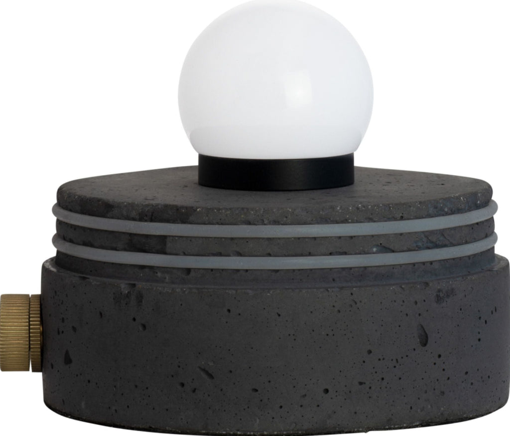 Dyberg Larsen Cozy LED Table Lamp