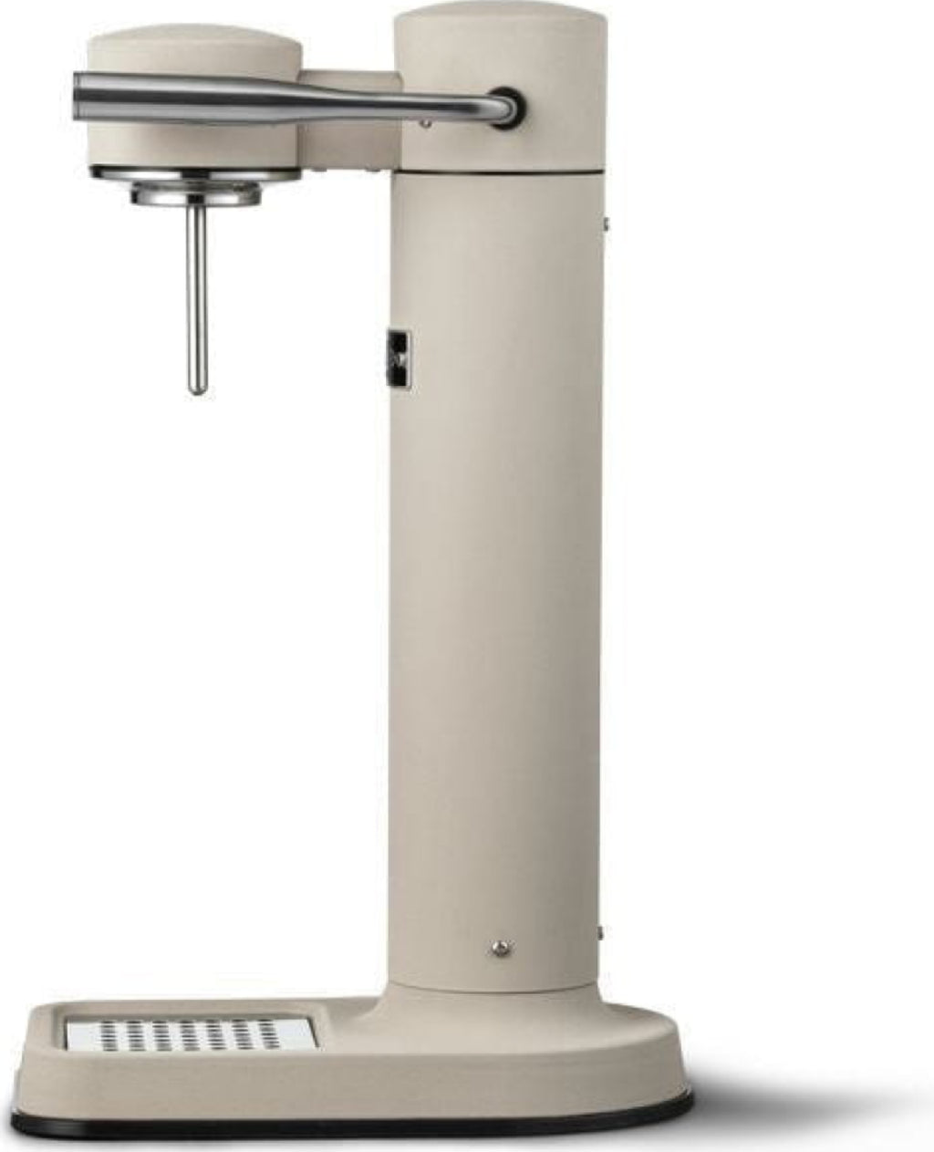 Aarke Carbonator 3 Soda Maker In Sand - Special Edition Stainless Steel