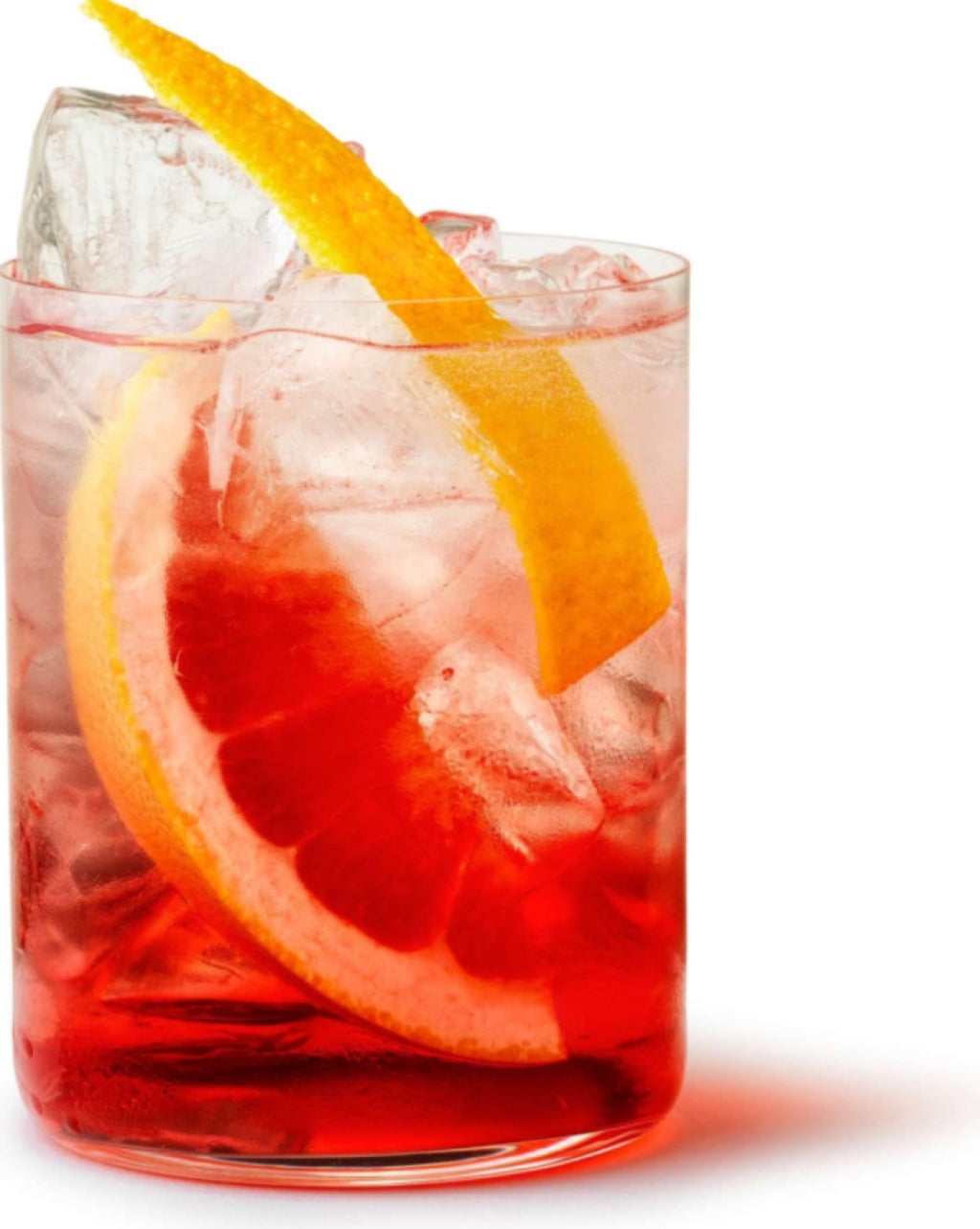 Aarke Bitter Orange Drink Mixer: Refreshing Home Bar Essential, 15 Drinks