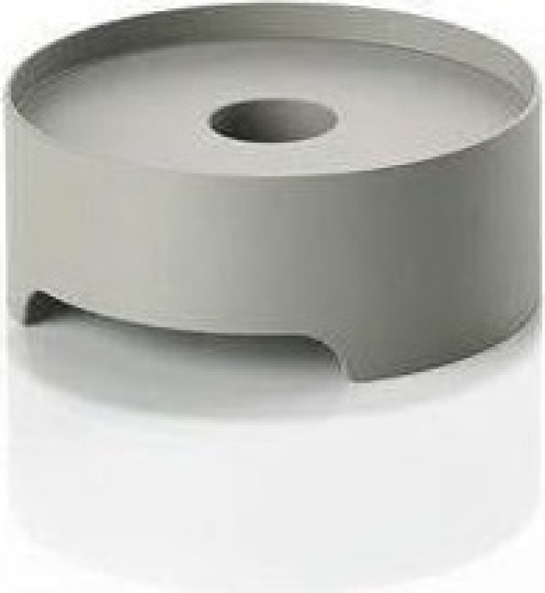 Zone Denmark Singles Candle Holder ø 9 Cm, Mud