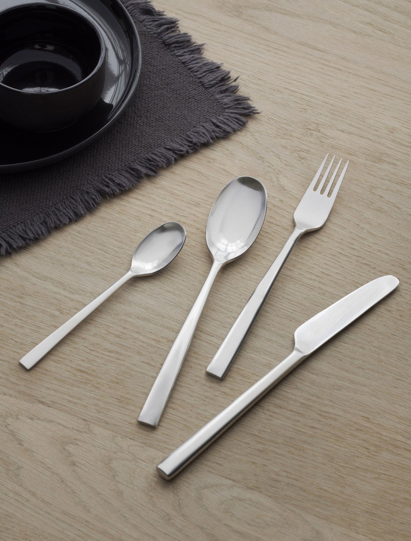 Stelton Chaco Table Spoon