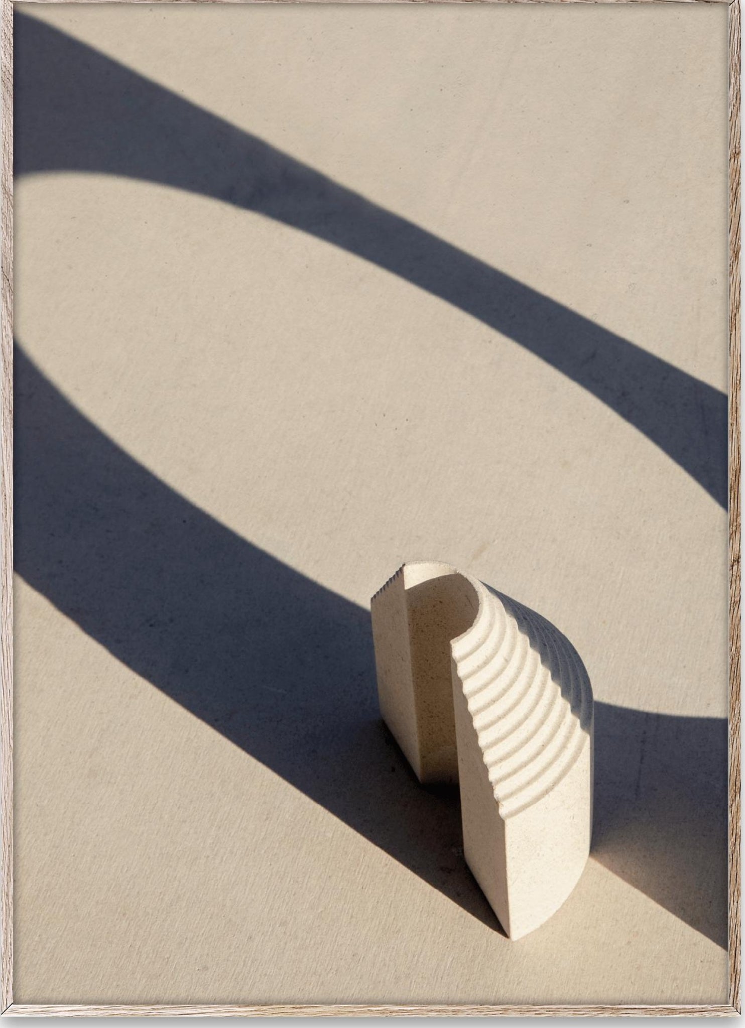 Paper Collective Neoclassic Ii Poster, 30x40 Cm