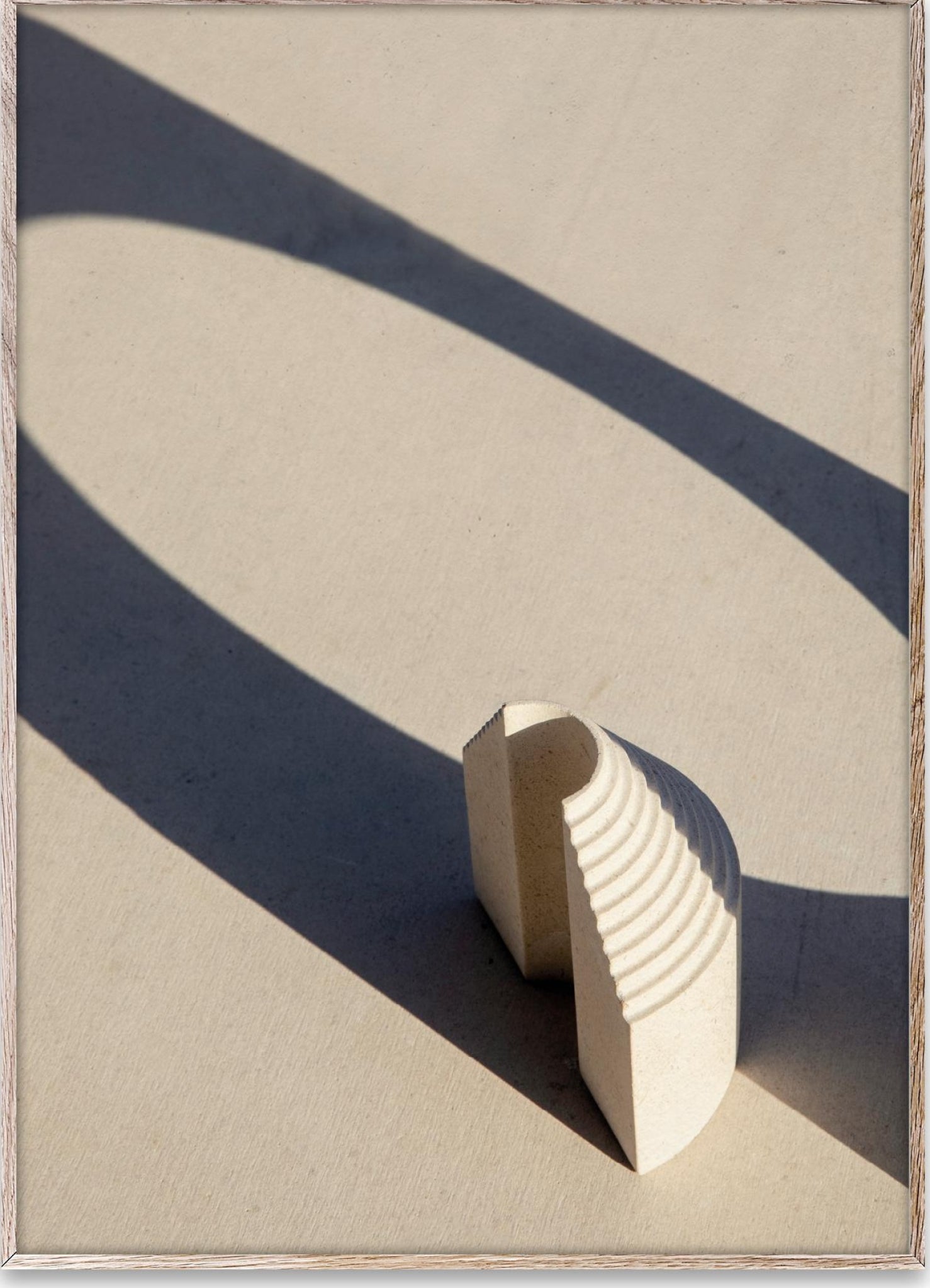 Paper Collective Neoclassic Ii Poster, 50x70 Cm