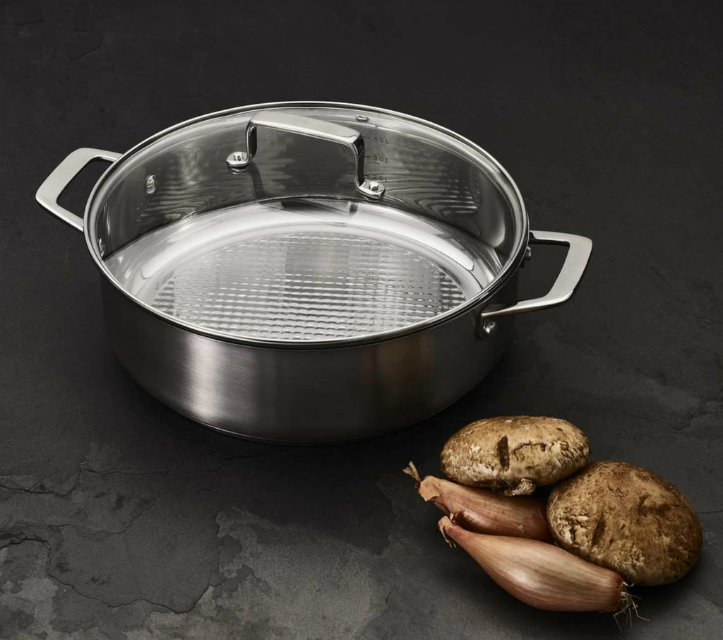 Morsø 79 Nord Sauté Pot 4.9 Liters