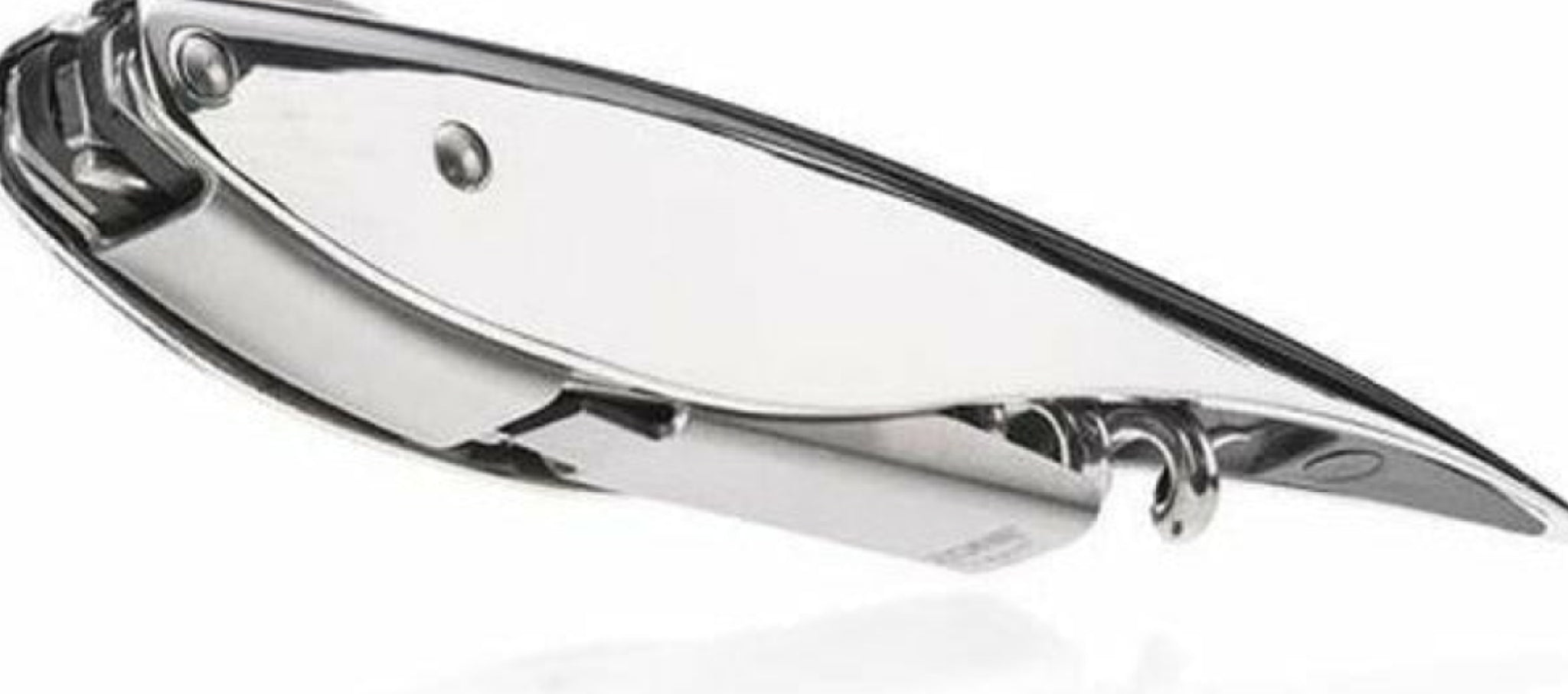 Zone Denmark Rocks Steel Corkscrew And Opener