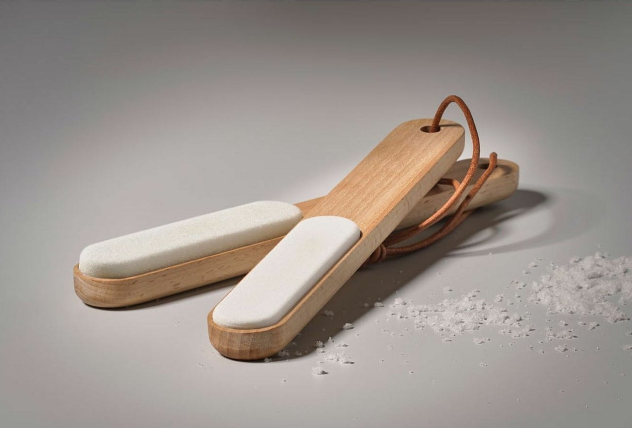 Zone Denmark Inu Heel File Fine Grained