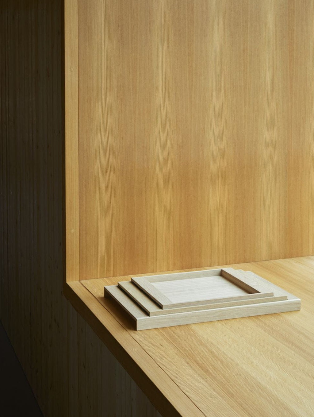 Skagerak No. 10 Tray, Large