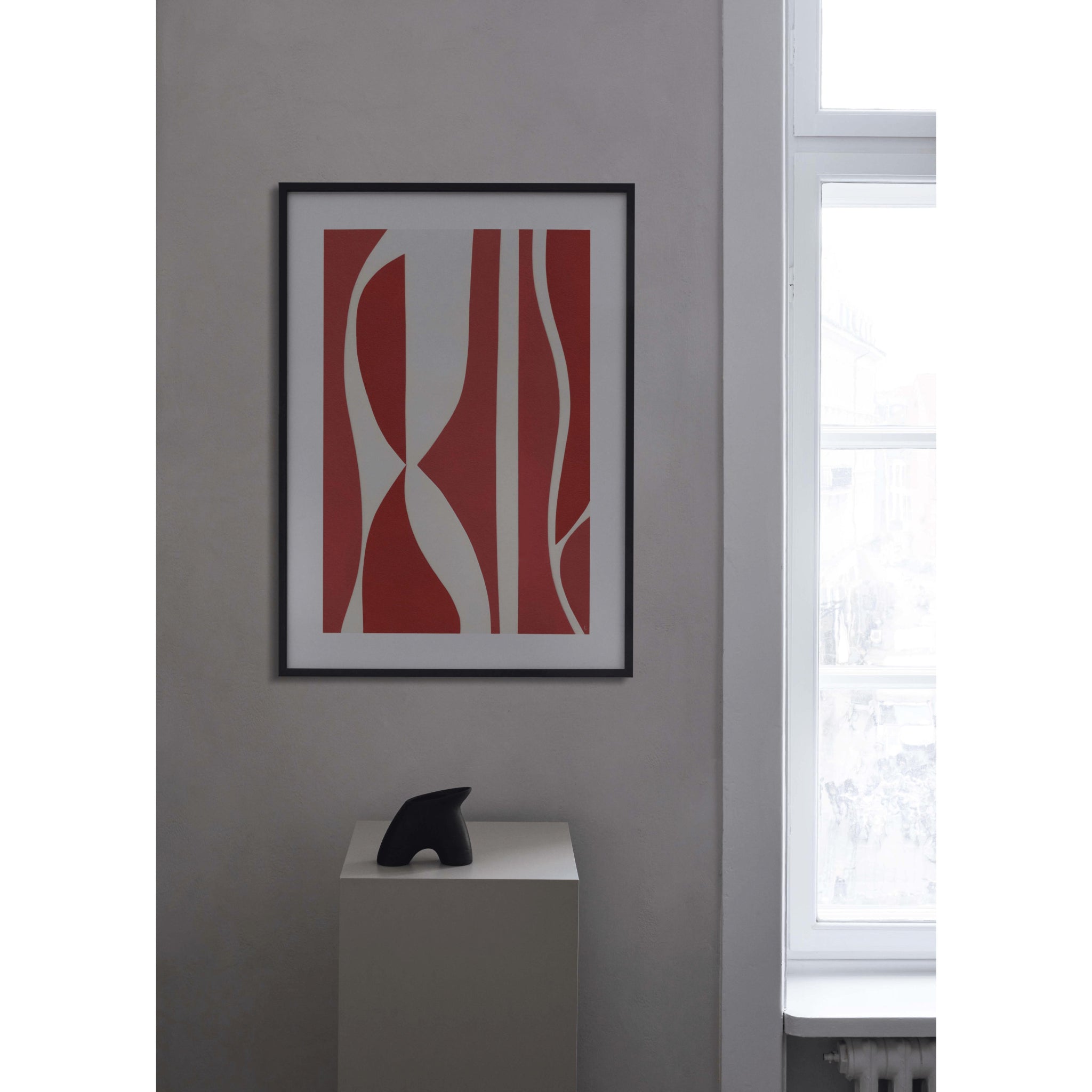 Paper Collective The Passage Poster, 50x70 Cm