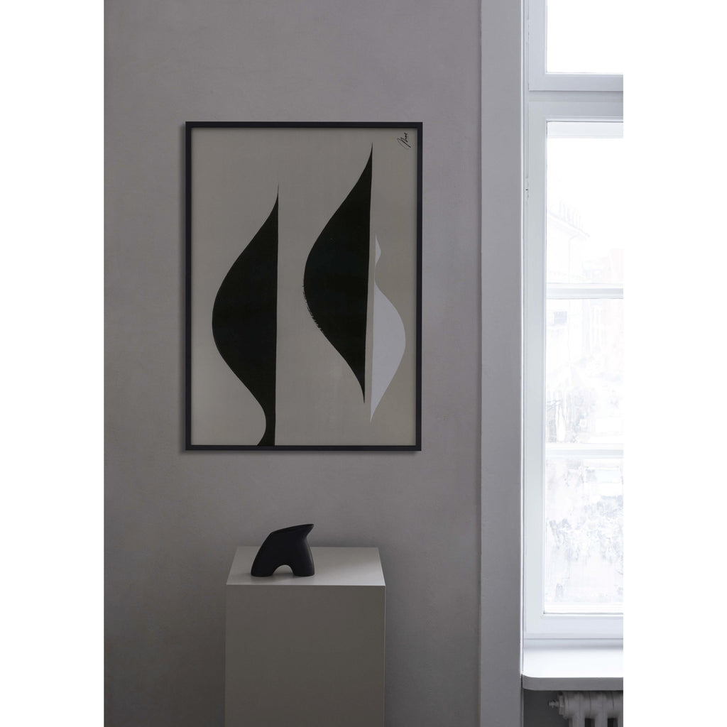 Paper Collective Music 02 Poster, 50x70 Cm