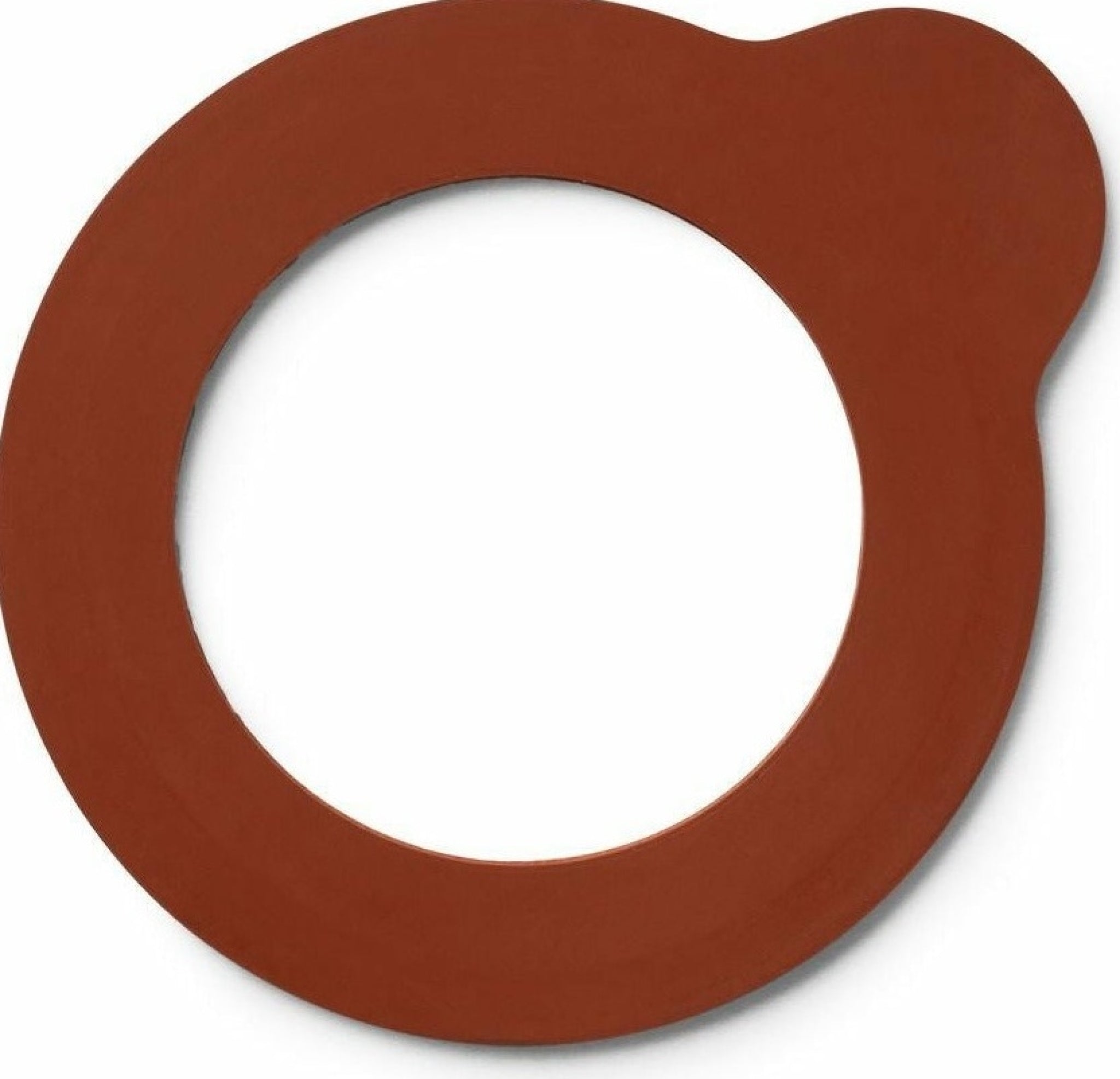 Luigi Bormioli Lock Eat Gasket for Mason Jar