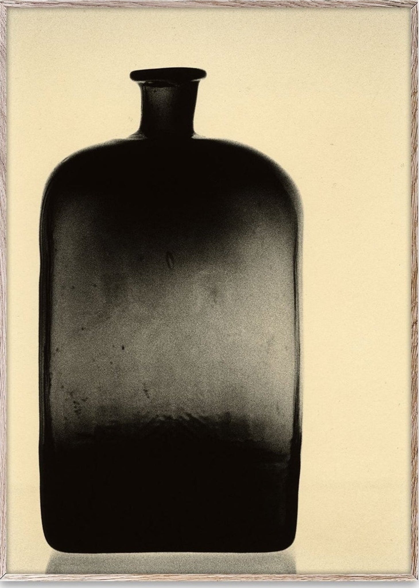 Paper Collective The Bottle Poster, 50x70 Cm