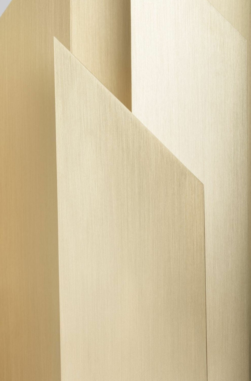 Lyfa Divan Pendant 70 Cm, Brass